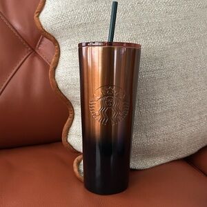 Starbucks Tumbler Cup